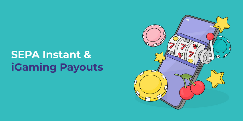 The Impact of SEPA Instant Regulation on iGaming Payouts | Bankera Blog ...