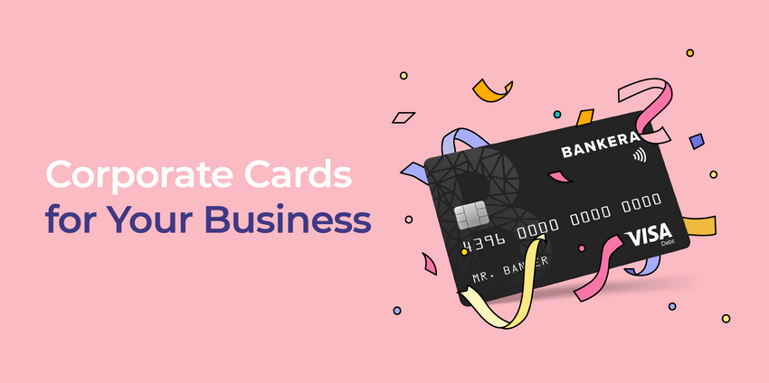 Firmenkarten für Ihr Unternehmen
