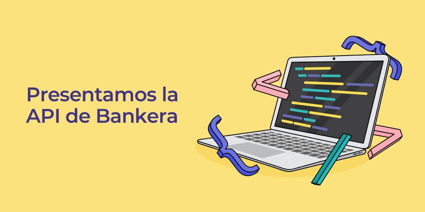Cuenta API de Bankera